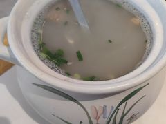 浓骨莲藕汤-吉湘镇(望京店)