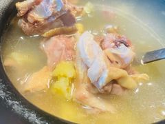 白果煨土鸡-闲亭(九眼桥店)