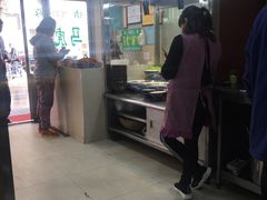 -清真马虎面馆(西七路店)