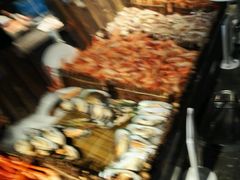 -星伦多 自助料理(圆融店)