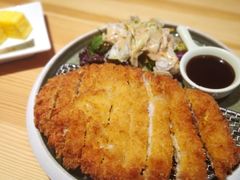 -酒井酱子·深夜食堂(东城汇店)