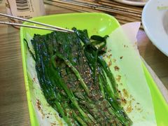 -烤满分·东北烧烤(首经贸店)