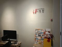 -iF摄影•全家福•证件照•形象照(南山店)