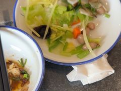 -大清花饺子(山庄店)