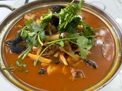 -高老庄·老溧阳·私房菜(南山竹海店)