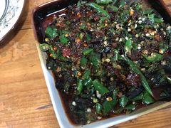 糊椒变蛋-陈有良尖椒鸡(渝中旗舰店)