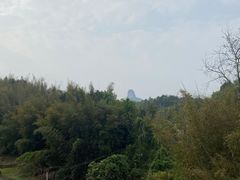 -丹霞山风景名胜区