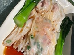 -老伙记海鲜码头(北滘店)