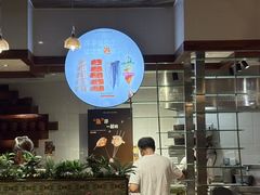 -The COOK·厨餐厅·自助餐(浦东嘉里大酒店)