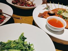 -一坐一忘云南菜(卓悦中心)