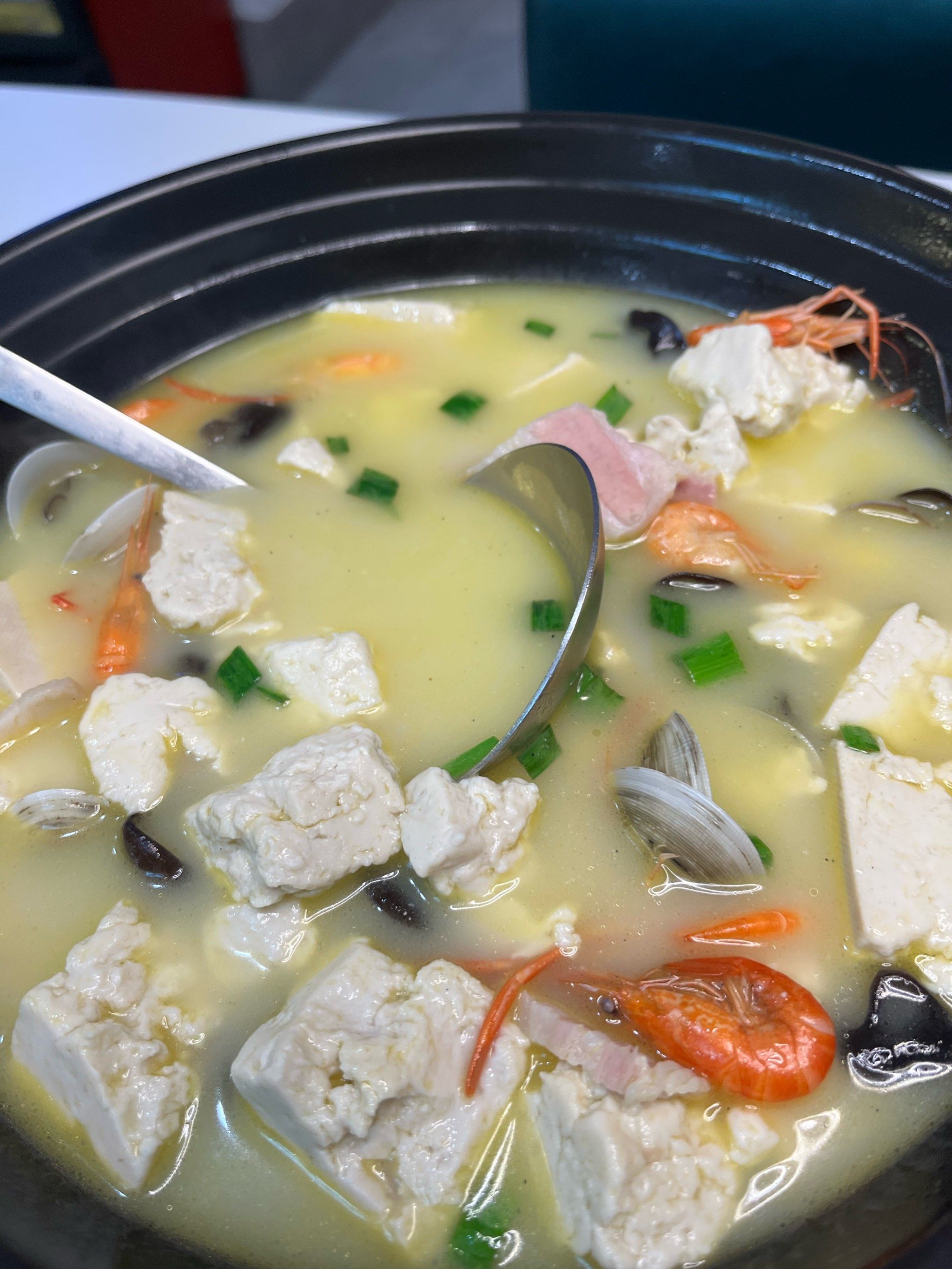 已经n次光顾,还是照样的服务热情,有宾至