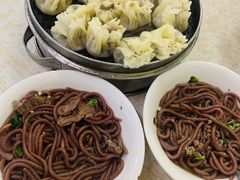 -牛马行牛肉饸饹铺(青岛街店)