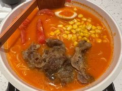 -味千拉面(瑞虹生活广场店)