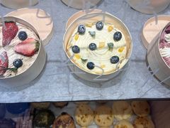 -Juicy Bakery(大学路店)