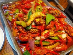 -517烧烤·龙虾·海鲜大排档(万象都荟店)