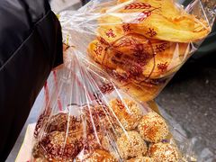 -国际饭店·帆声西饼屋(黄河路店)