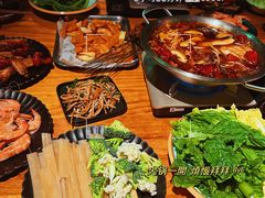 -禾集烤肉(林凯城店)