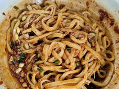 -老陈婆手工面庄