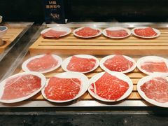 -钱小奴海鲜自助黑金店(杭州滨江龙湖店)