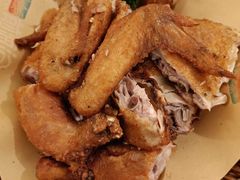 -前海沿·青岛菜(乐客城店)