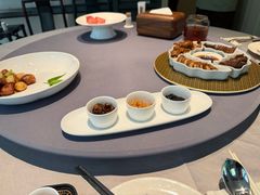 -宣和苑(华侨新村店)