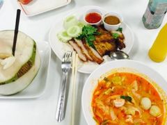 -Magic Food Point(Airport Street food)