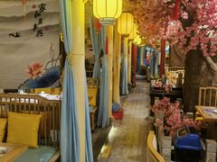 -江南郡府(天宝路店)