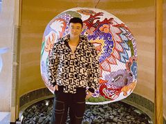 -周丹丹原味烧烤(香格里拉店)