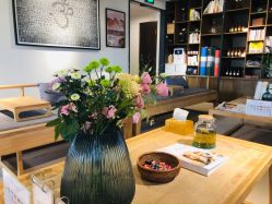 点击看大图 -FineYoga梵音瑜伽·普拉提