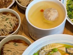 -竹里馆 ·茶食(奥体店)