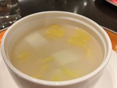 -北京王府井希尔顿酒店·秦唐中餐厅Chynna