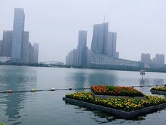 -天鹅湖体育公园