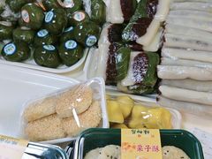 -绿柳居(许府巷店)