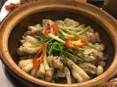 -美极鲜食坊(宝安南路店)