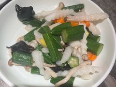 -前海沿·青岛菜(乐客城店)