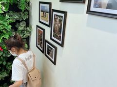 -Peet's Coffee皮爷咖啡(大学路店)