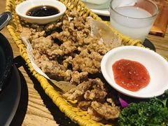 -新悦·霞浦海鲜生(上下杭店)