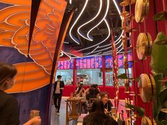 大堂-峨嵋酒家(熙悦天街店)