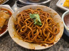 担担面-小街天府(西工小街店)