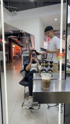 -FINE HAIR 烫染专业设计