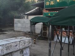 -小李烧鸡(西北角总店)