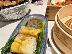 -煲王粤菜餐厅(中侨中心店)