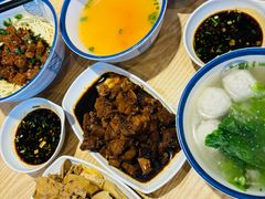 -禧凰·老上海白斩鸡辣肉面店