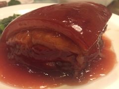 -新聚丰菜馆(太监弄店)