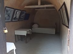 -延安杨家岭革命旧址