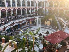 -佛罗伦萨小镇广佛名品奥特莱斯(疏港路店)