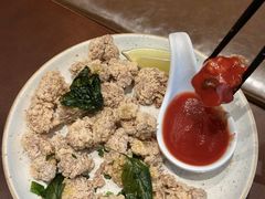 -老张牛肉面(天津万象城店)