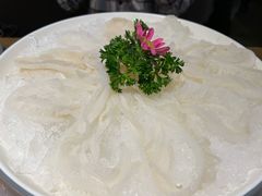 -井格重庆火锅(西直门凯德Mall店)