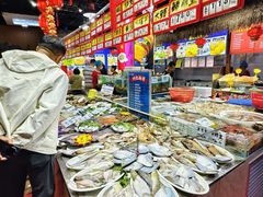 -旺角小渔村(二马路店)