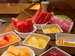 -御海8号温泉酒店